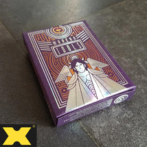 Modern Idols: Extreme Fear Playing Cards by Giovanni Meroni/Thirdway Industries - $39.70