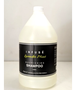 EcoWell Hand &amp; Body Wash Infuse Lavender Mint Hotel Nourishing Shampoo 1... - $47.74 CAD