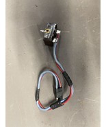 NOS 1965 1966 Ford Galaxie XL LTD  Master Power Window Switch Park Lane ... - $3,013.37 MXN
