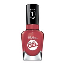 Sally Hansen Miracle Gel Nail Polish 0.5 fl oz - 384 Tawny Travels - $108.85 MXN