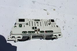 2003-2004 FORD MUSTANG DASHBOARD INSTRUMENTAL GAUGE CLUSTER K2735 image 9