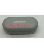 Genuine Bose Sport Replacement Charging Case 427929 (CASE ONLY) - Gray - $40.46 CAD