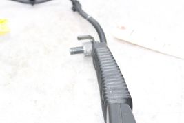 09-14 HYUNDAI GENESIS SEDAN Front Right Seat Seatbelt Buckle F700 image 4