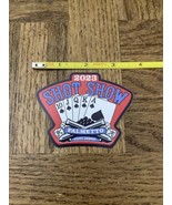 Laptop/Phone Sticker 2023 Shot Show Palmetto - $549.05 MXN