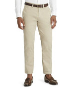 NEW Polo Ralph Lauren Chino Pant STRETCH Classic Fit BIG &amp; TALL 58 32 hu... - $38.61