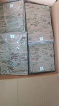 Wholesale Lot of 25 Digital Camouflage TShirts New Clothing 100% C0tton - $127.71