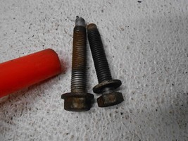 2004 GMC Yukon Gas Tank Strap Bolts - $28.99