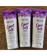Not Your Mother&#39;s Curl Talk Defining Cream 2fl.oz. Set Of 3 - $31.07 CAD