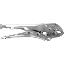 Performance Tool 20109 7-Inch Curved Jaw Locking Pliers, - $23.99