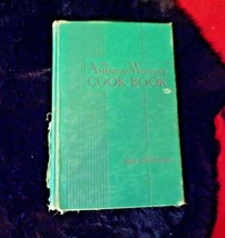 1940 The American Woman Cookbook Edited by Ruth Berolzheimer - £23.35 GBP