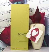 Romeo Di Romeo Gigli Body Lotion 6.7 FL. OZ. - $59.99