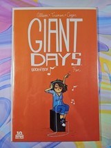 Giant Days #5 Comic Book (Boom Studios, 2015) - $4.99