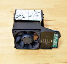 Genuine Dell Optiplex 755 760 Fan Heatsink and Shroud P8402 H9441 M9018 H1663 - £7.40 GBP