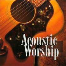 Acoustic Worship by Various Artists (CD, Jan-2011, Isaiah 61 Creations) - £3.92 GBP