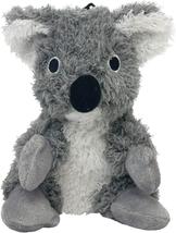 Multipet Look Who&#39;s Talking Koala Bear Battery Operated Talking Dog Toy - £11.15 GBP