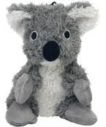 Multipet Look Who&#39;s Talking Koala Bear Battery Operated Talking Dog Toy - £11.00 GBP