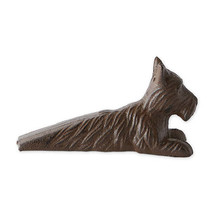 TERRIER  DOOR STOPPER - $24.32