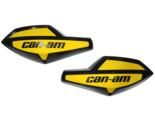 2013-2024 Can-Am Renegade Outlander OEM Left &amp; Right Hand Guard Shells 7... - £30.83 GBP