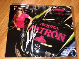  ALEXIS DEJORIA HAND SIGNED AUTO 8x10 PHOTO   - $39.59
