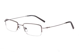 iTech Eyewear Gunmetal CIRCUIT Eyeglasses 52/20/140 - $24.70