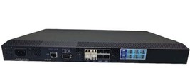 IBM Type 2005-H08 TotalStorage SAN Switch Fibre Channel 8 Port - $84.15