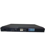 IBM Type 2005-H08 TotalStorage SAN Switch Fibre Channel 8 Port - $84.15