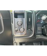 SILVRDO15 2017 Dash/Interior/Seat Switch 104649051 - €75,05 EUR