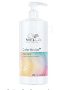 Wella Color Motion Post-Color Treatment 16.9 Oz - $26.67