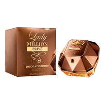 Paco Rabanne Lady Million Prive 2.7oz EDP Spray - £43.68 GBP