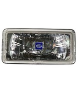 Hella 005700881 550 Halogen Amber Fog Lamp 12V Brand New Lamp Only - $67.84 CAD