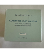 Skinceuticals Clarifying Clay Mask Masque 60ml(2oz)  BRAND NEW - £37.77 GBP