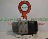 99635575503 PORSCHE BOXSTER 1997-98 ABS Brake Pump Control Module 981-27D4 - $39.99
