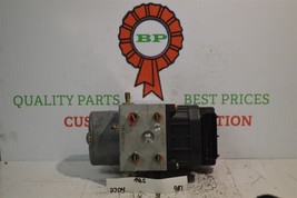 99635575503 PORSCHE BOXSTER 1997-98 ABS Brake Pump Control Module 981-27D4 - £31.96 GBP