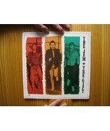 L'Affiche De L'Album Promo The Gift Paul Weller - $88.67