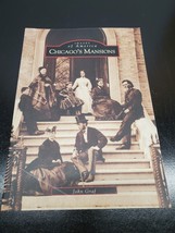 Images of America - Chicago&#39;s Mansions by John Graf - £7.33 GBP