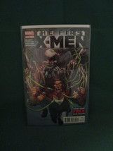 2012 Marvel - The First X-Men  #3 - 7.0 - $1.75