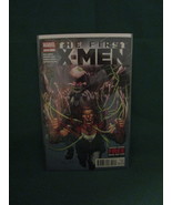 2012 Marvel - The First X-Men  #3 - 7.0 - $1.75