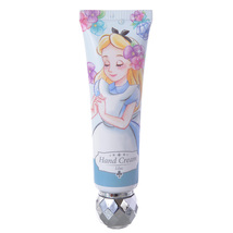Disney Store Japan Alice in Wonderland Lilac Hand Cream - £54.66 GBP