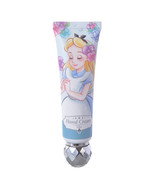 Disney Store Japan Alice in Wonderland Lilac Hand Cream - $1,330.29 MXN