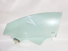 2017 2018 2019 2020 Hyundai Elantra OEM Front Left Door Glass  - $92.81