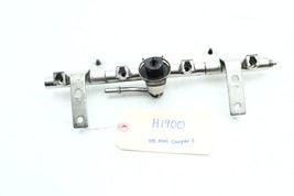 2002-2008 MINI COOPER S 1.6L SC FUEL INJECTOR RAIL H1900 image 7
