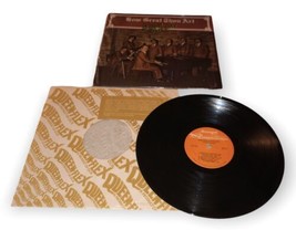 How Great Thou Art Gospel Servants Vintage Vinyl Record - $9.38