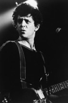 Lou Reed Poster 24x36 inch rolled wall poster - £11.61 GBP