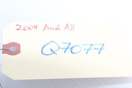 04-10 AUDI A8 L QUATTRO FRONT ACCELERATION SENSOR Q7077 image 12