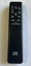 OEM Original Marantz RC-48CC CD Player Remote Control CC38 &amp; CC48 With B... - $17.81