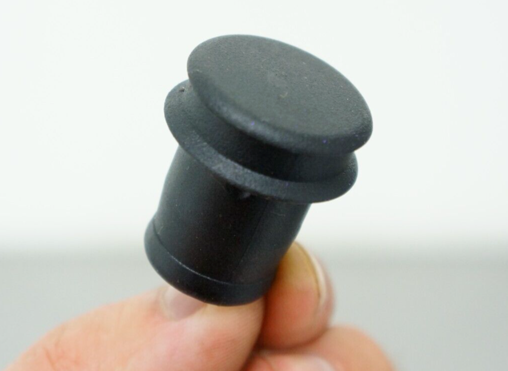 2007-2013 bmw x5 e70 e71 x6 f10 e60 cigarette plug in socket pair 2 5116... - $18.00