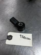 Knock Detonation Sensor From 2008 Audi A4  2.0 - $19.95