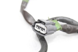 03-05 INFINITI FX35 ENGINE WIRE HARNESS SUBHARNESS E6221 image 5