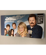 Parks and Recreation Tear And Share Wisdom Notes Papersalt Peacock Lot Of 6 - $24.70