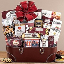 Gourmet Traditions: Gourmet Gift Basket - £80.69 GBP